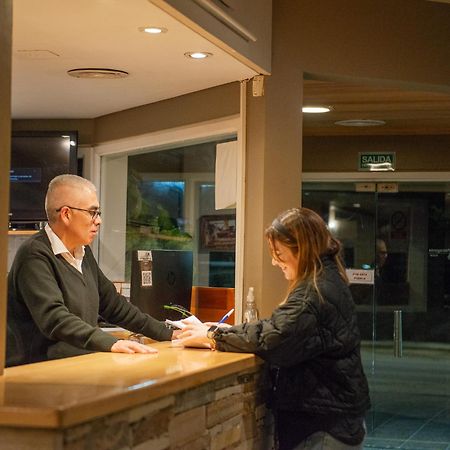 Patagonia Hotel San Carlos de Bariloche Exterior foto
