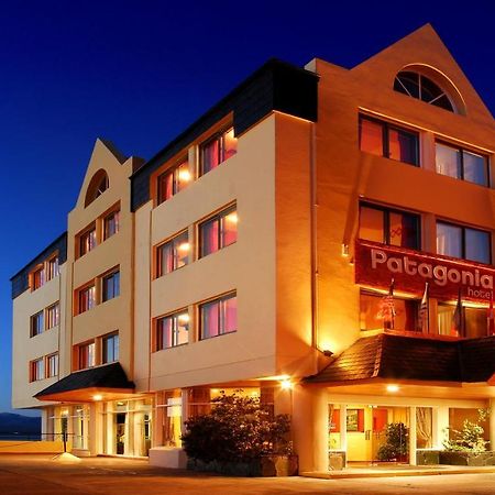 Patagonia Hotel San Carlos de Bariloche Exterior foto