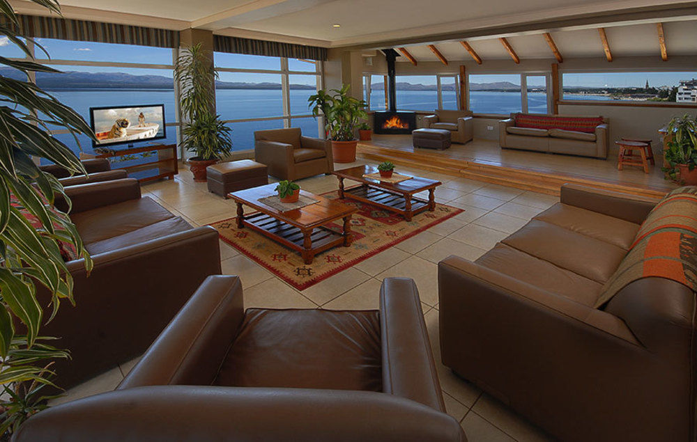 Patagonia Hotel San Carlos de Bariloche Exterior foto