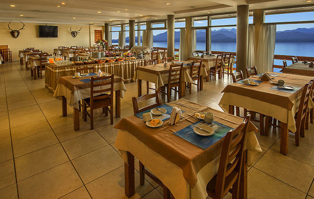 Patagonia Hotel San Carlos de Bariloche Exterior foto